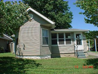 Foreclosed Home - List 100205742