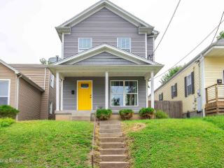 Foreclosed Home - 943 ASH ST, 40217