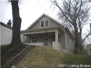 Foreclosed Home - List 100225854
