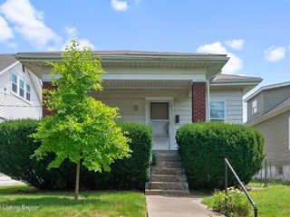 Foreclosed Home - 2231 S SHELBY ST, 40217