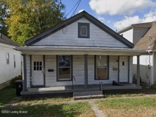 Foreclosed Home - 2058 ALLENE AVE, 40217