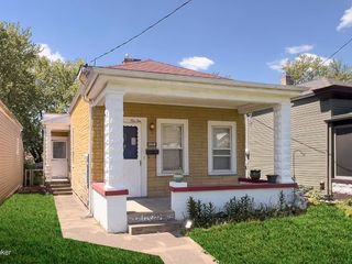 Foreclosed Home - 1010 MULBERRY ST, 40217