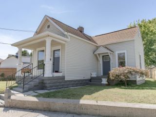 Foreclosed Home - 2128 BRADLEY AVE, 40217