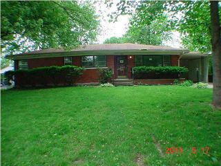 Foreclosed Home - 3308 AUTUMN WAY, 40218
