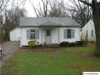 Foreclosed Home - List 100198578
