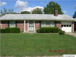 Foreclosed Home - List 100208050
