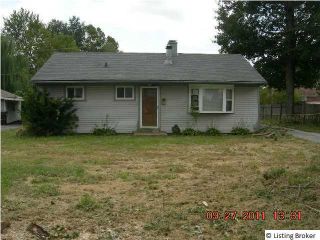 Foreclosed Home - List 100225849