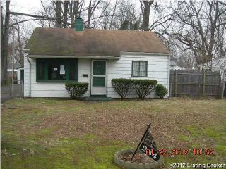 Foreclosed Home - List 100244792
