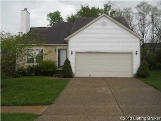Foreclosed Home - 7304 ORCHARD LAKE BLVD, 40218