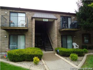 Foreclosed Home - 6510 SIX MILE LN APT 3, 40218