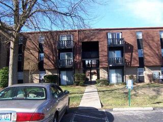Foreclosed Home - 3502 LODGE LN APT 233, 40218