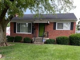Foreclosed Home - 3512 KERRY DR, 40218