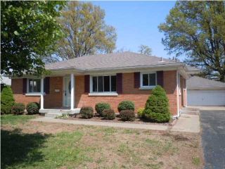 Foreclosed Home - 8409 LINDA RD, 40219