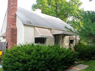 Foreclosed Home - 8808 SHEPHERDSVILLE RD, 40219