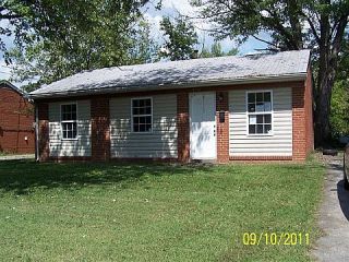 Foreclosed Home - List 100172008
