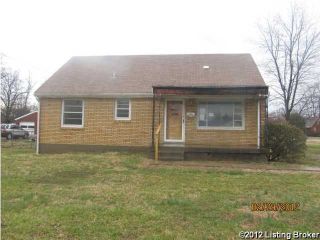 Foreclosed Home - List 100266592