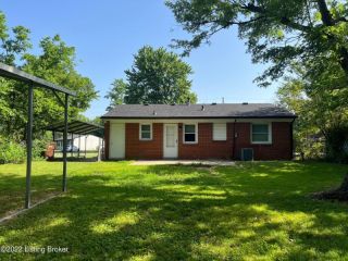 Foreclosed Home - 4502 PLANE TREE DR, 40219