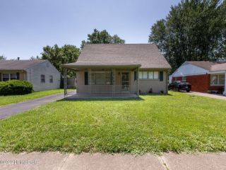 Foreclosed Home - 3116 COMMANDER DR, 40220