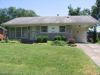 Foreclosed Home - 3020 VOGUE AVE, 40220