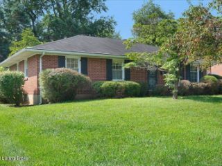 Foreclosed Home - 4404 MOUNT VERNON RD, 40220