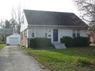 Foreclosed Home - 4226 BROOKHAVEN AVE, 40220