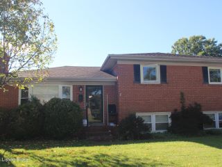 Foreclosed Home - 3824 RIMONTE DR, 40220