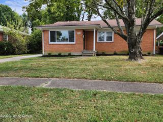 Foreclosed Home - 2809 DELL BROOKE AVE, 40220