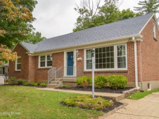 Foreclosed Home - 3221 MID DALE LN, 40220