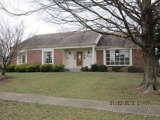 Foreclosed Home - 608 BEDFORDSHIRE RD, 40222