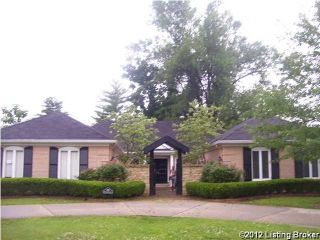 Foreclosed Home - 308 OXFORDSHIRE LN, 40222