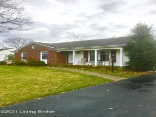 Foreclosed Home - 8606 CHARING CROSS RD, 40222