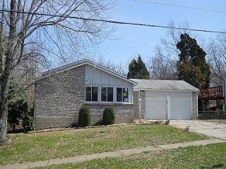 Foreclosed Home - 6603 MOORHAMPTON DR, 40228
