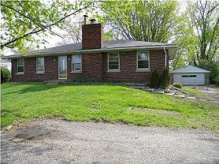 Foreclosed Home - 7501 BEULAH CHURCH RD, 40228