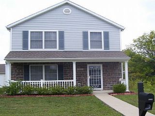 Foreclosed Home - 5922 HAVEN MANOR WAY, 40228
