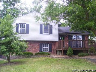 Foreclosed Home - 6502 DAVERMAN CT, 40228