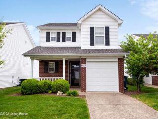 Foreclosed Home - 8417 ARBOR MEADOW WAY, 40228