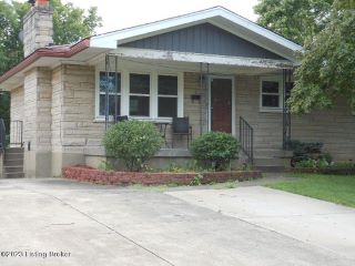 Foreclosed Home - 7014 NORLYNN DR, 40228