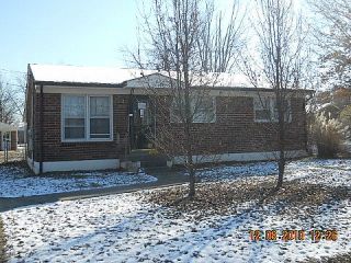 Foreclosed Home - List 100005813