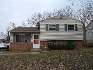 Foreclosed Home - List 100005814