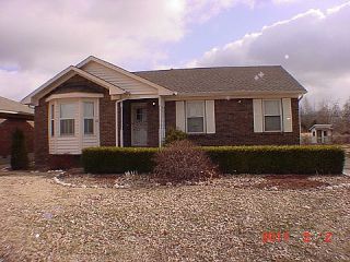 Foreclosed Home - List 100005816