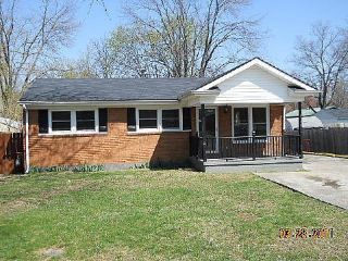 Foreclosed Home - List 100019565