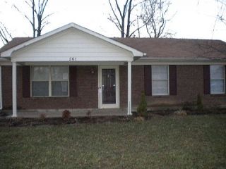 Foreclosed Home - 261 BIGWOOD WAY, 40229