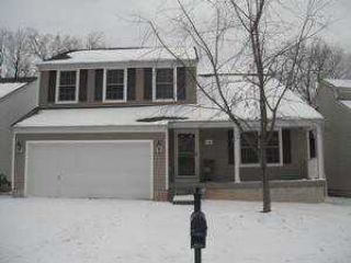 Foreclosed Home - List 100047160