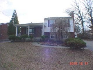 Foreclosed Home - List 100047186
