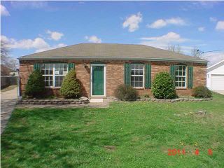 Foreclosed Home - 190 CADENZA CT, 40229