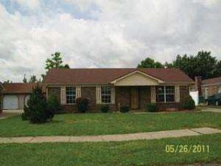Foreclosed Home - List 100080600