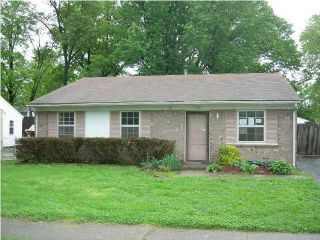 Foreclosed Home - 9305 FAIRRIDGE DR, 40229