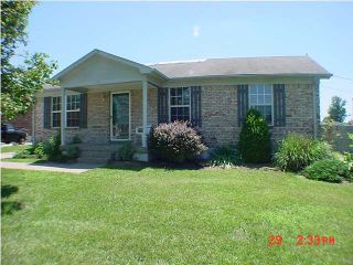 Foreclosed Home - 111 ASHLEY CT, 40229