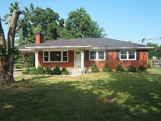 Foreclosed Home - 8908 MAPLE RD, 40229