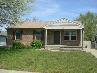 Foreclosed Home - 4513 GREYMONT DR, 40229